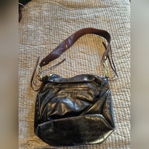 Hobo shoulder bag